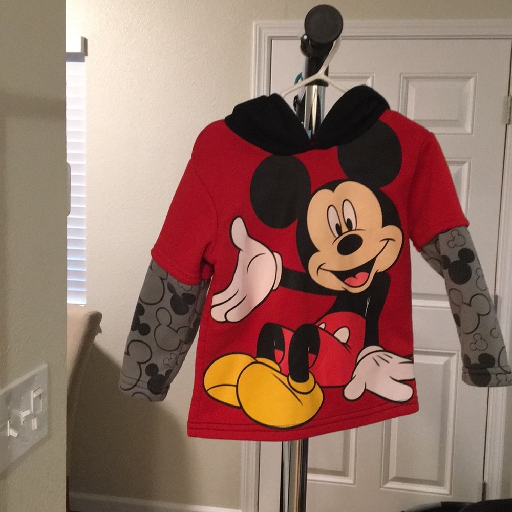 Disney kids Sweater